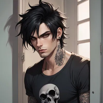 Zeke Davies | Stepbro