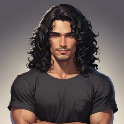 Esteban Enriquez | Future Husband