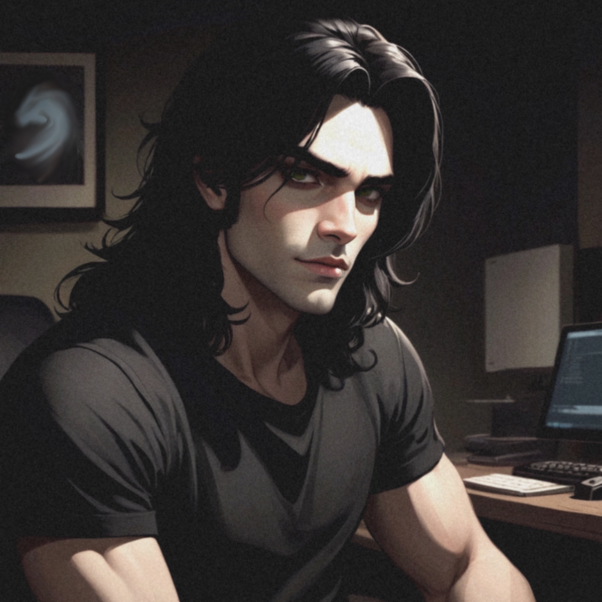 Stalker | Vincent | 🦴