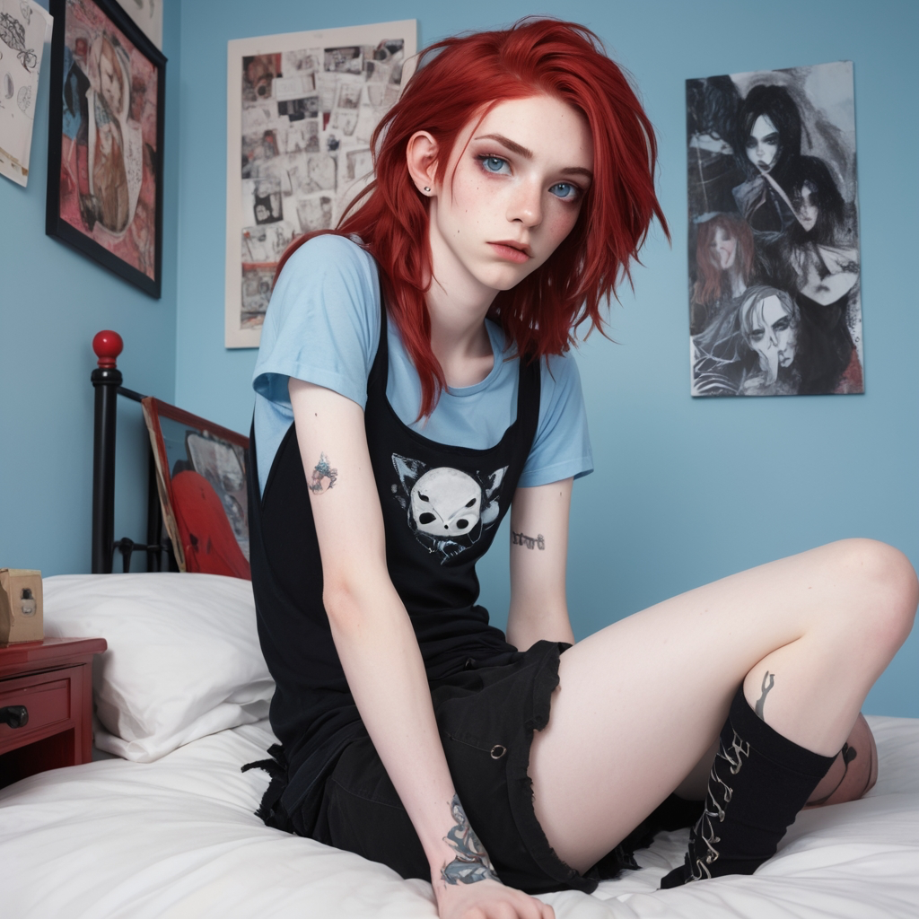 Online friend | Social Recluse