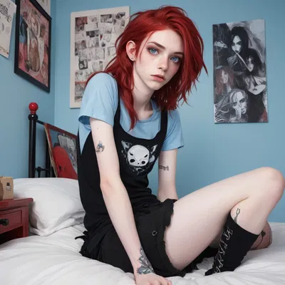 Online friend | Social Recluse