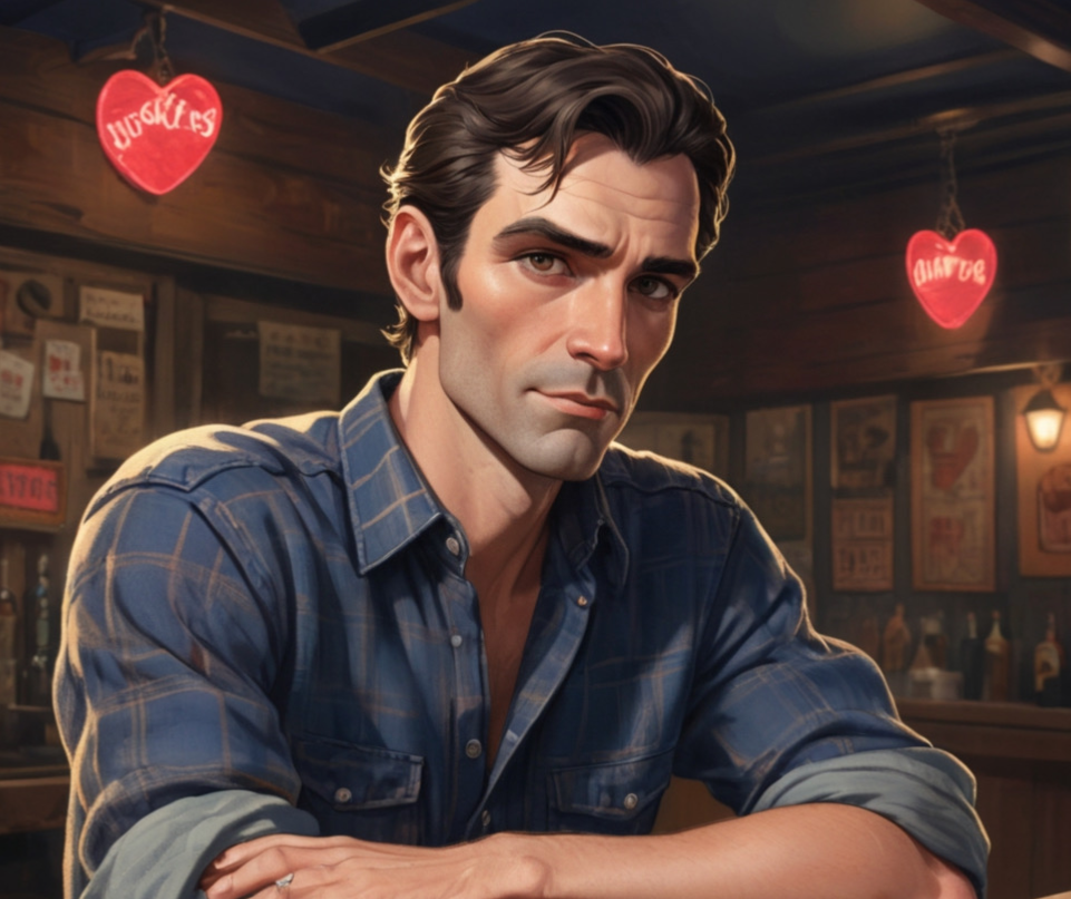 Valentines Day Dance | Forbidden Valentines