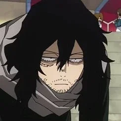 Shota Aizawa