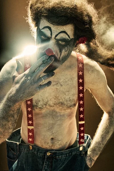 clown - Yes- just clown- (Male vers. 🚹)