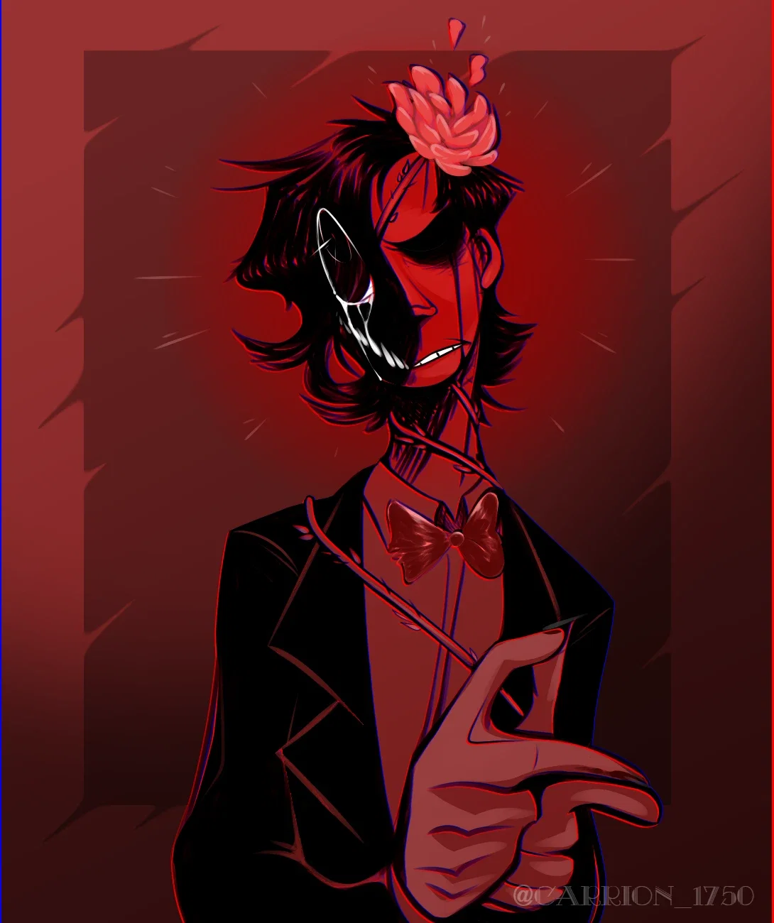 John