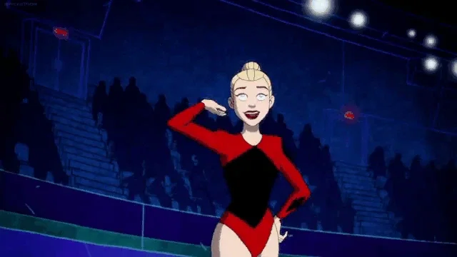 Harleen Quinzel - Harley Quinn   yes ✨