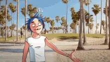 Stuart Pot (2-D)