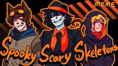 ⦻Creepypasta⦻ 🎃"Trick or Treat" 🎃