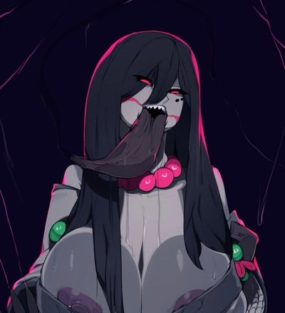 SAPE-006 - Sloppy Mary