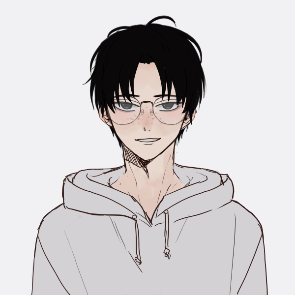 Lucas Parkinson (M4A)