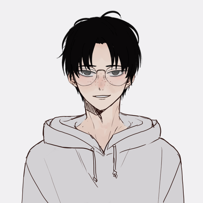 Lucas Parkinson (M4A)
