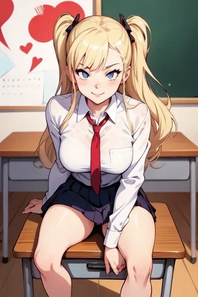 Bella the bully you worship