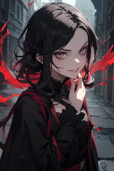 Jennie Darkwood