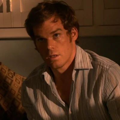 Dexter morgan