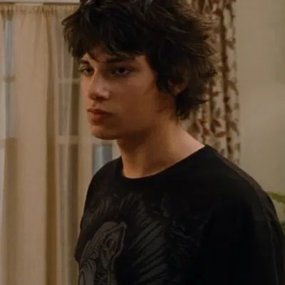 Rodrick Heffley- Friendzone