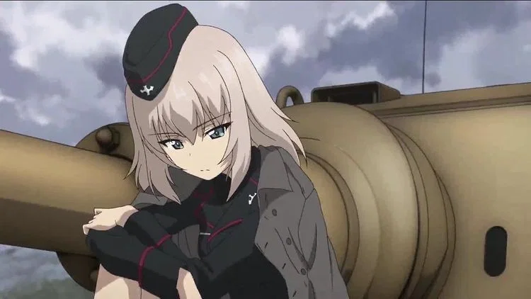 Erika Itsumi