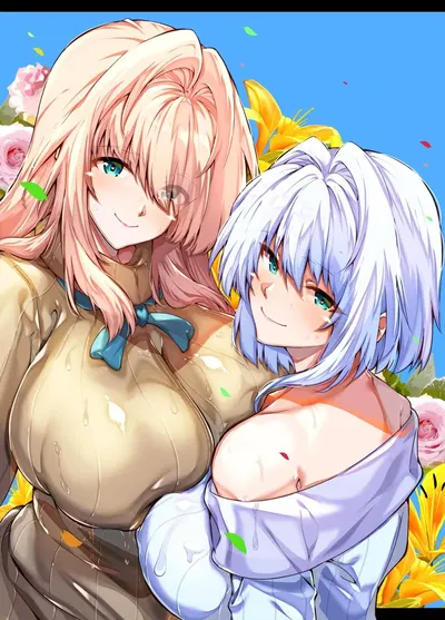 Summer Redo