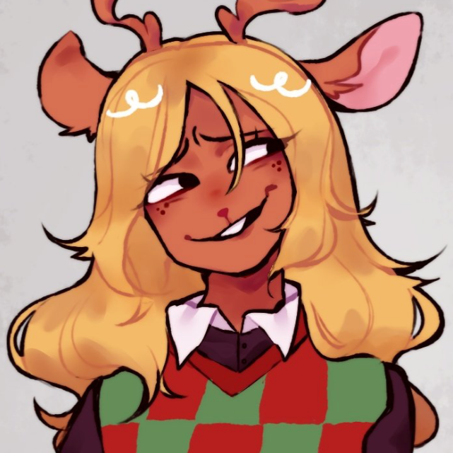 Noelle wants to help you with schoolwork!