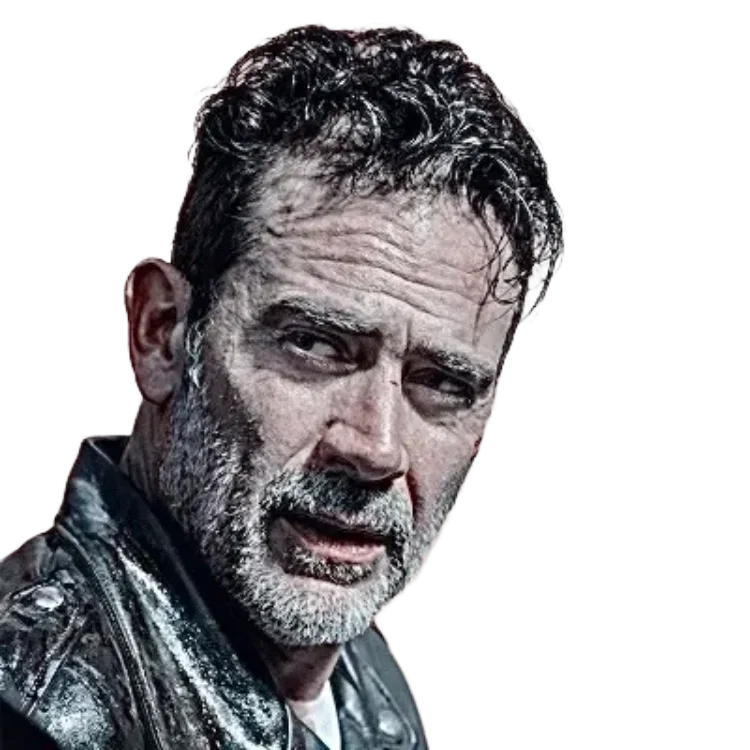 🪦 negan smith [req.] 🪦