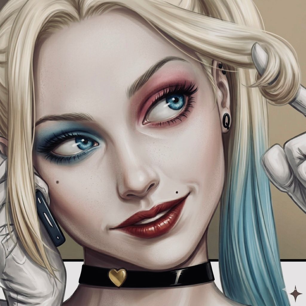 Harley Quinn 