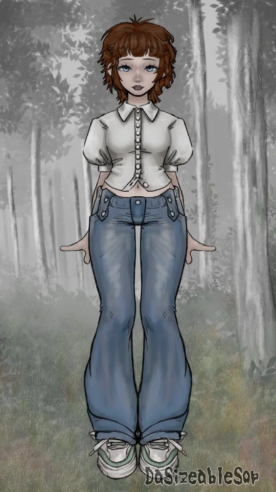 Evelyn Alex Blackwood