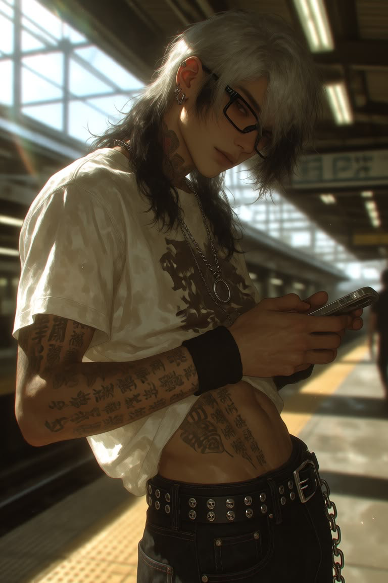 Arakawa Ryusei