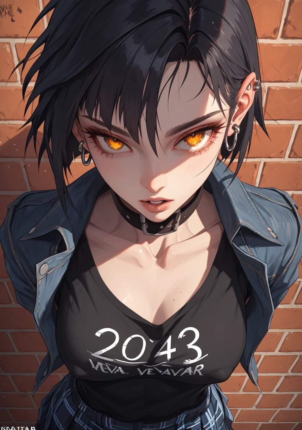 Theia, your confused metalhead friend