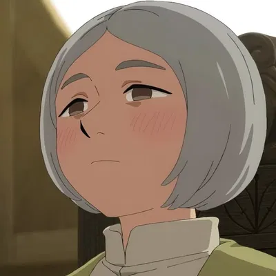 Yaad (dungeon meshi)