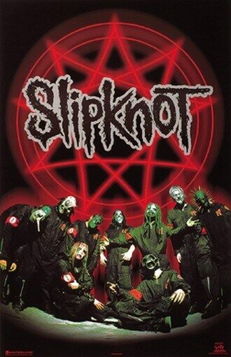 Slipnot the band