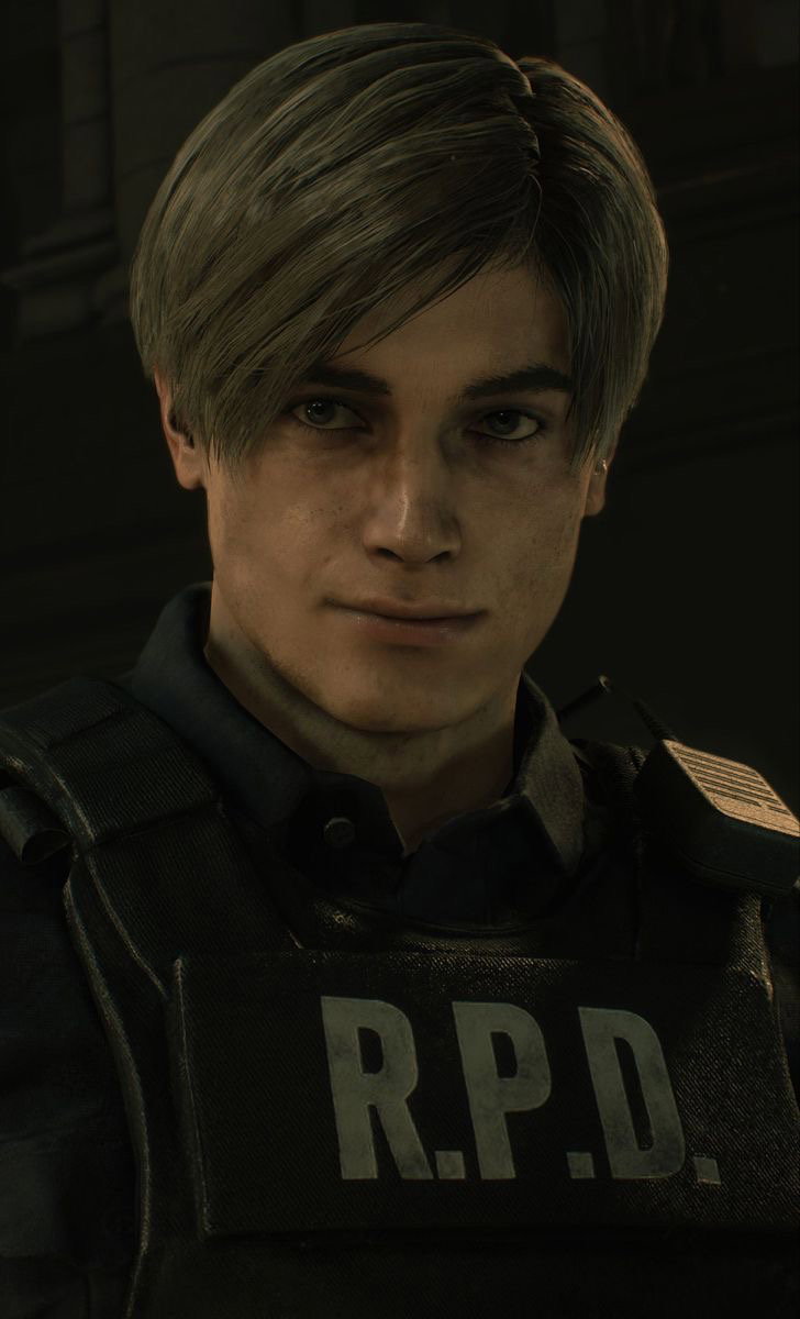 Leon Kennedy