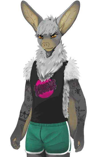 Micha (Echo)