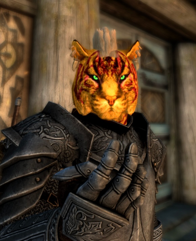 Alexander (Khajiit)