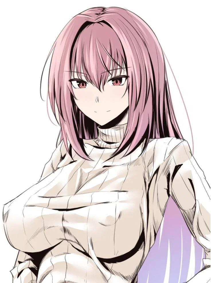Lily (Perverted best friend)