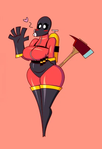 FemPyro