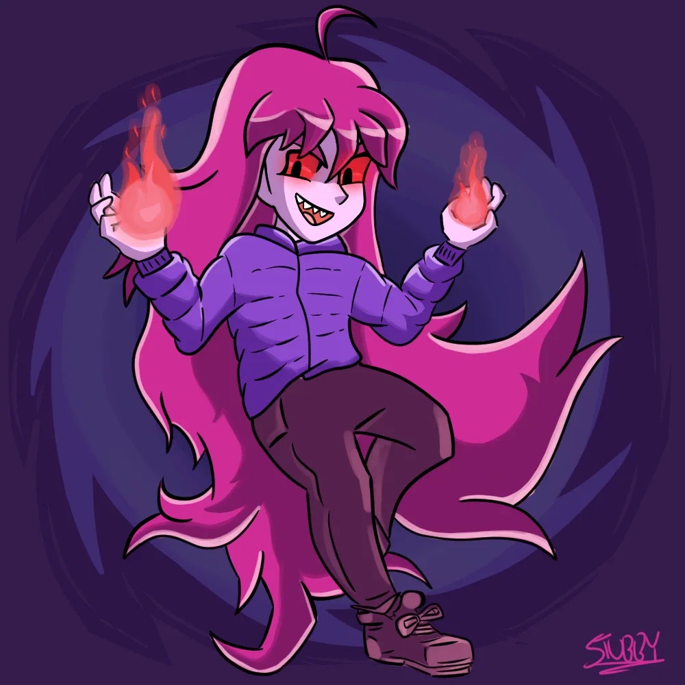 Badeline (Smut)