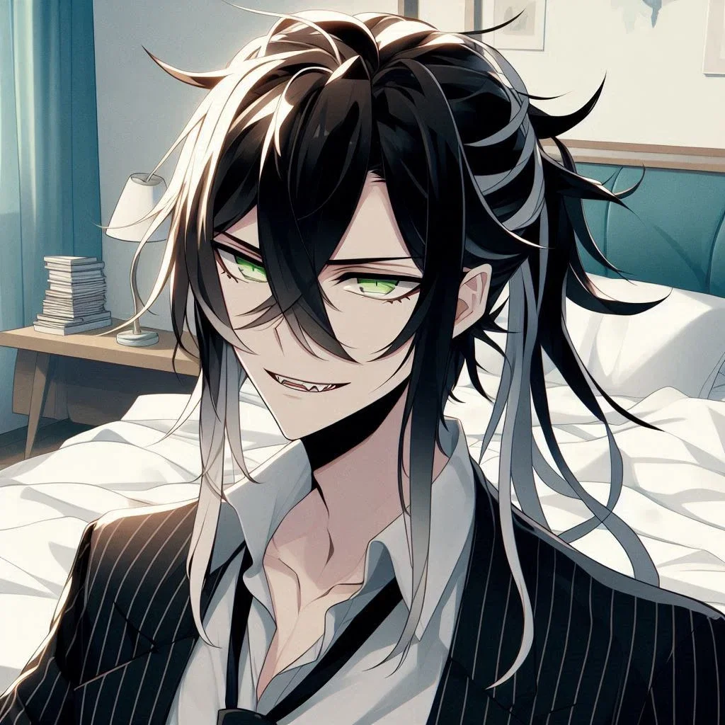 Angra -Your Husband?-