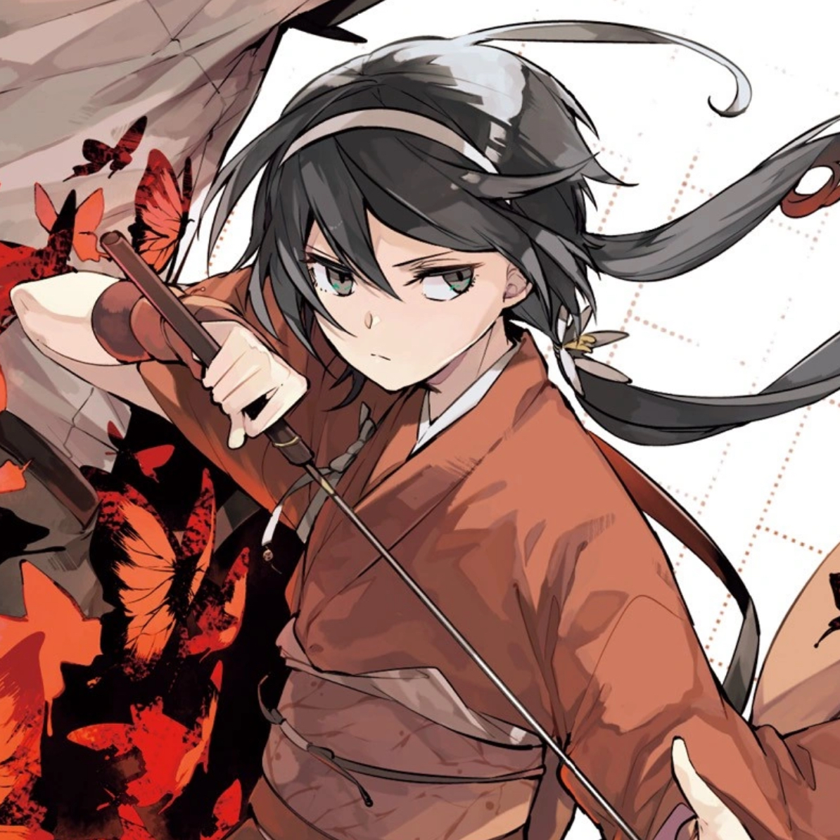 Kyouka Izumi