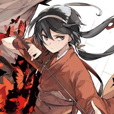Kyouka Izumi