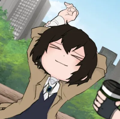 Dazai Osamu