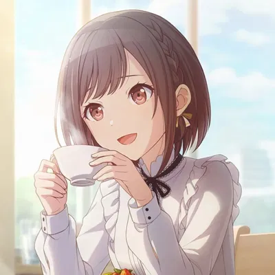 Ena Shinonome