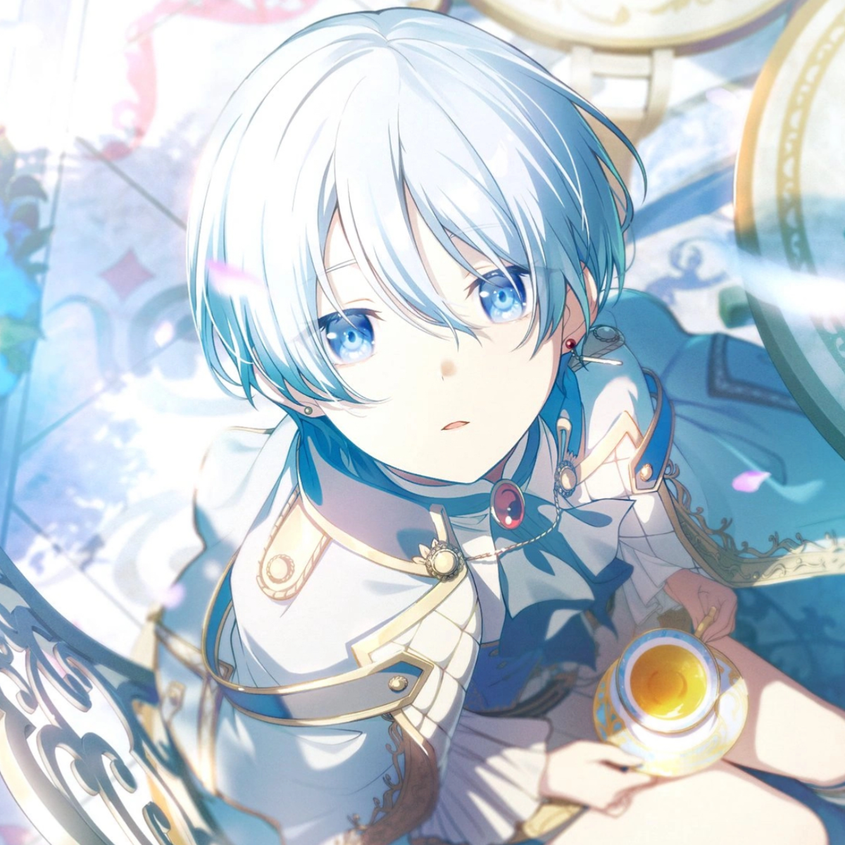 Kanade Yoisaki