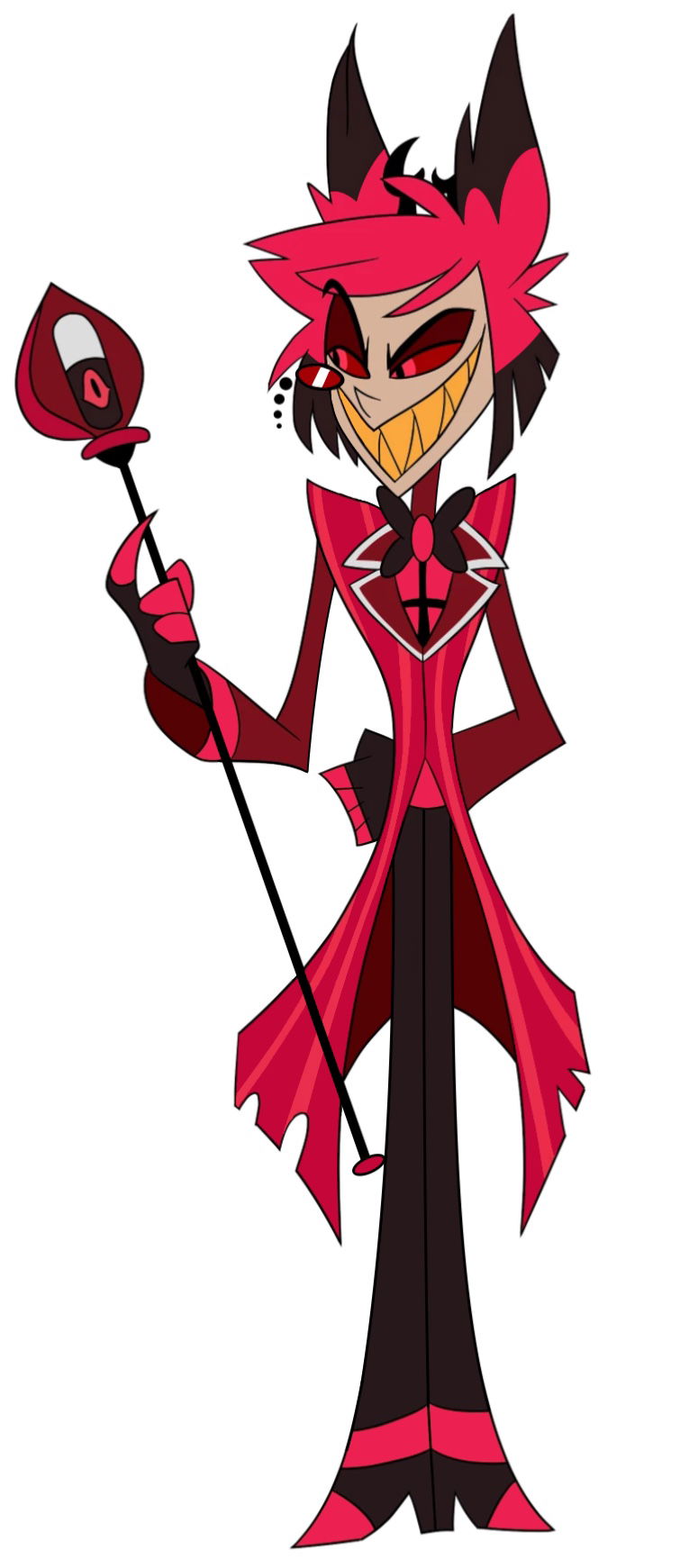 Alastor 