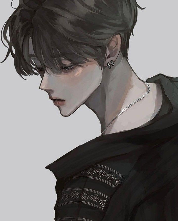 |🌒| Hyung-seo