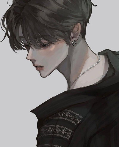 |🌒| Hyung-seo