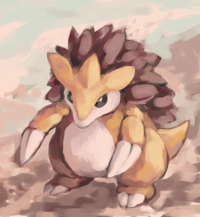 Sandslash