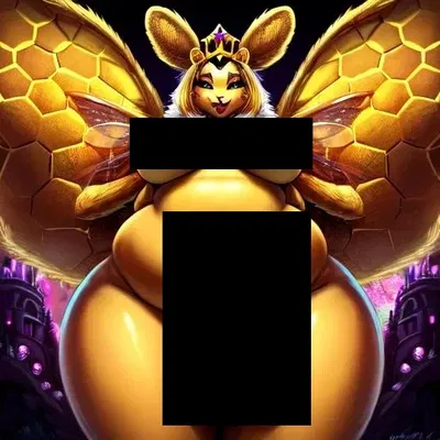 Queen Bea (Futa)