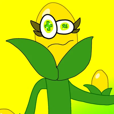 Lady C. Cob