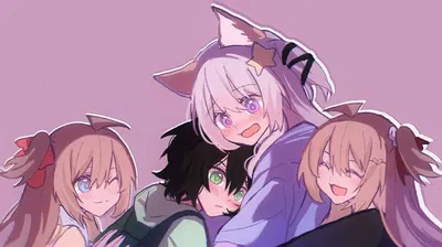 VTuber College