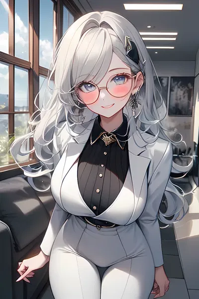 Shirayuki Megumi