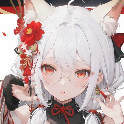Senko Kaneko Jiro || KITSUNE